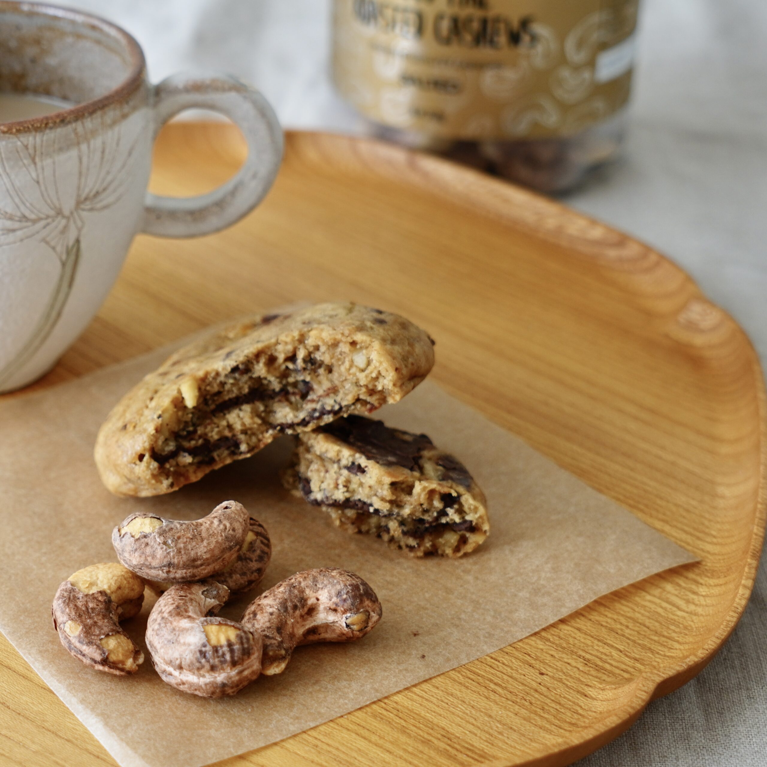 Professional's 業務用プロ向けナッツ専門店