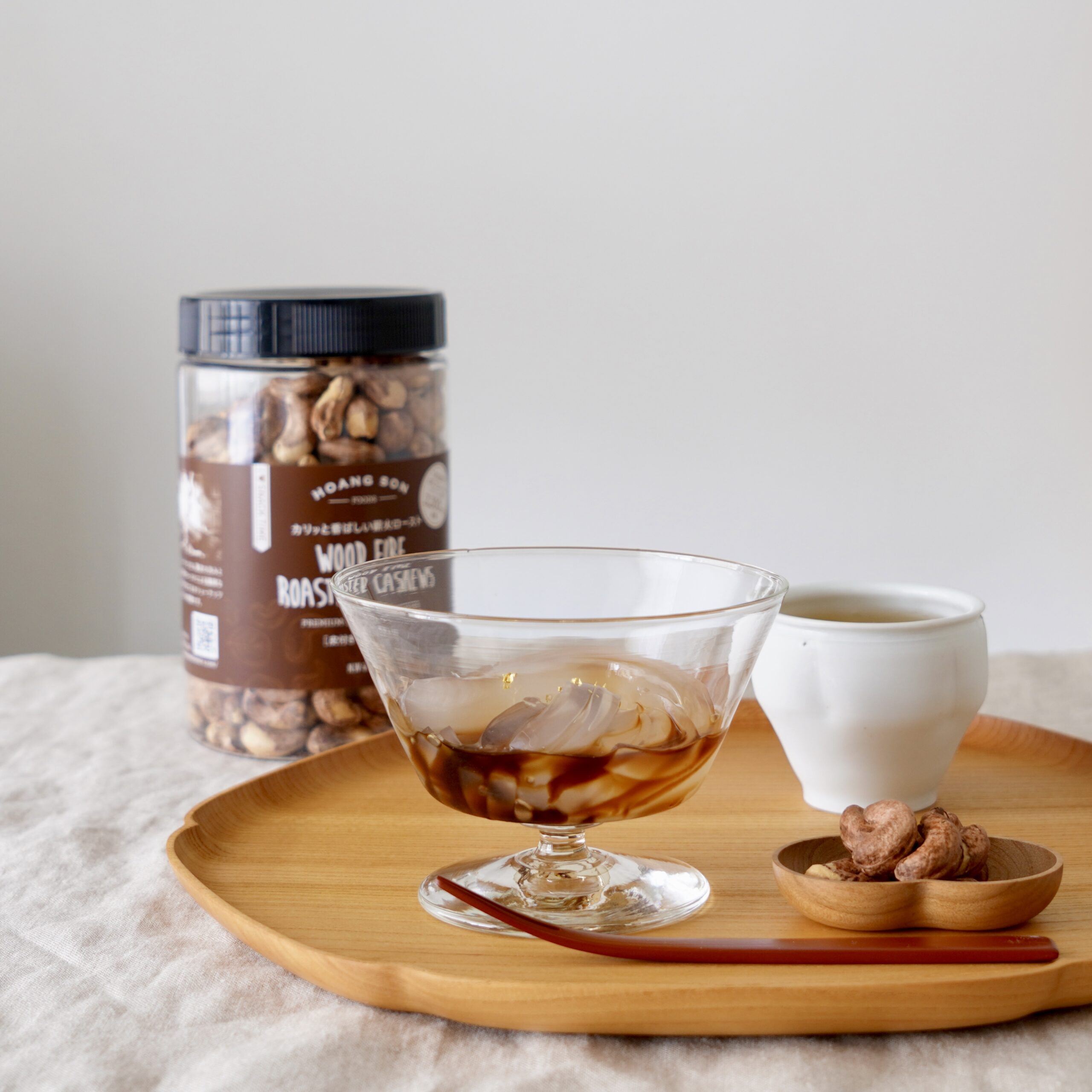 Professional's 業務用プロ向けナッツ専門店